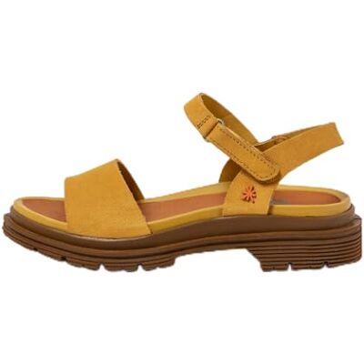 ART Mujer Sandal Clásico Birmingham Honey 38 EU ART Mujer Sandal Clásico Birmingham Honey 38 EU
