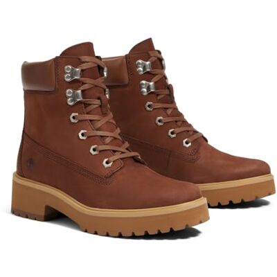 Timberland Botas Euro Rock Mid Hook & LOOP Wheat Timberland Botas Euro Rock Mid Hook & LOOP Wheat