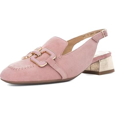 ARA Zapatos Graz p Mujer, Piggy, Platino, 37,5 EU Ancho, Piggy Platinum, 37.5 EU Weit ARA Zapatos Graz p Mujer, Piggy, Platino, 37,5 EU Ancho, Piggy Platinum, 37.5 EU Weit