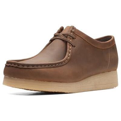 Clarks Padmora, Oxford Mujer, marrón (Brown Smooth), 39.5 EU Clarks Padmora, Oxford Mujer, marrón (Brown Smooth), 39.5 EU
