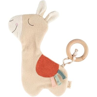 Sigikid 39918 - Peluche Lama - Muñeco de peluche Sigikid 39918 - Peluche Lama - Muñeco de peluche