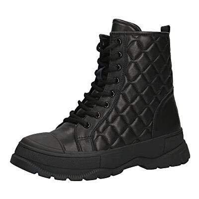 CAPRICE , Botas Cortas al Tobillo Mujer, Color Negro, 39 EU CAPRICE , Botas Cortas al Tobillo Mujer, Color Negro, 39 EU