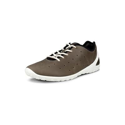 ECCO Zapatillas para Hombre Biom Everyday M, marrón Oscuro, 41 EU ECCO Zapatillas para Hombre Biom Everyday M, marrón Oscuro, 41 EU