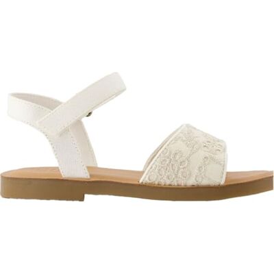 TOMS Remi, Sandalias con cuña Niñas TOMS Remi, Sandalias con cuña Niñas