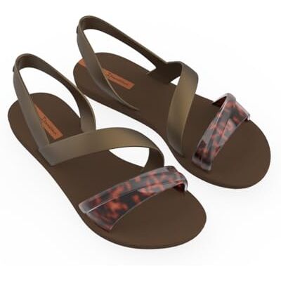 Ipanema VIBRANT SANDAL FEM Ipanema VIBRANT SANDAL FEM