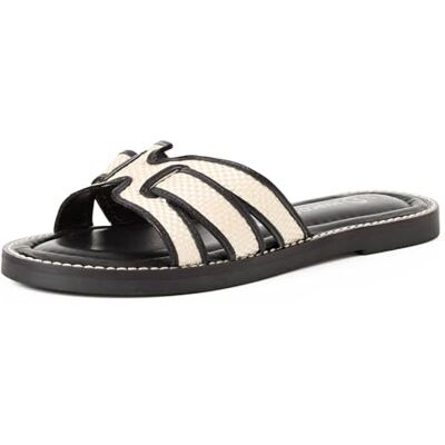MARCO TOZZI Pantolette , Mulas Mujer, Negro Comb, 39 EU MARCO TOZZI Pantolette , Mulas Mujer, Negro Comb, 39 EU