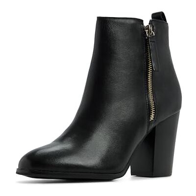 Aldo Mujer Botas CAS, Black, 20 EU Aldo Mujer Botas CAS, Black, 20 EU