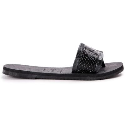 Havaianas You Angra Wild, Sandalias Mujer, Black, 33/34 Havaianas You Angra Wild, Sandalias Mujer, Black, 33/34