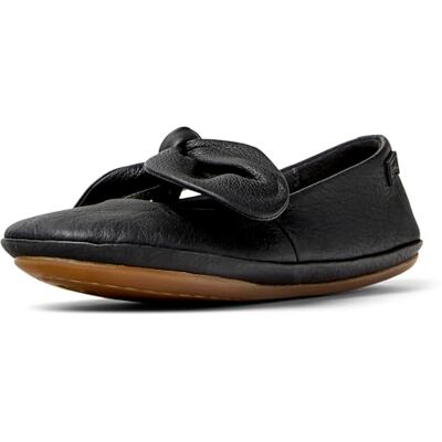 Camper Right Mary Jane, Black 022, 25 EU, Negro 022, 25 EU Camper Right Mary Jane, Black 022, 25 EU, Negro 022, 25 EU