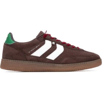 XTI Zapato CRO Marrón (Brown), 44 EU (9 UK) XTI Zapato CRO Marrón (Brown), 44 EU (9 UK)