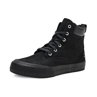 Timberland Skyla Bay 2.0 Zapatillas para Mujer, Color Nubuck, Talla 41,5 EU, Nobuck Negro., 41.5 EU Ancho Timberland Skyla Bay 2.0 Zapatillas para Mujer, Color Nubuck, Talla 41,5 EU, Nobuck Negro., 41.5 EU Ancho