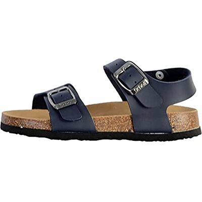 Dr. Scholl's Scholl Pantalones Vaqueros, Sandalia, Caqui, 24 EU Dr. Scholl's Scholl Pantalones Vaqueros, Sandalia, Caqui, 24 EU
