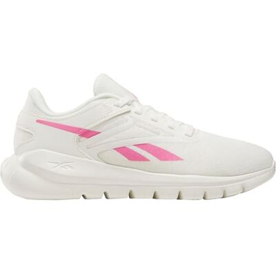 Reebok Split Flex Zapatillas Deportivas para Mujer, Color Rosa pálido, Talla 42 EU, Chalk Passion Pink, 42 EU Reebok Split Flex Zapatillas Deportivas para Mujer, Color Rosa pálido, Talla 42 EU, Chalk Passion Pink, 42 EU
