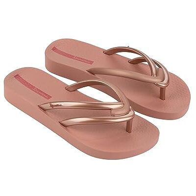 Ipanema COMFY FEM, Chanclas, PINK/METALLIC PINK, Ipanema COMFY FEM, Chanclas, PINK/METALLIC PINK,