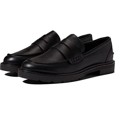 Anne Klein Mocasines Planos Emmylou para Mujer, Poliuretano Negro, 37 EU Anne Klein Mocasines Planos Emmylou para Mujer, Poliuretano Negro, 37 EU