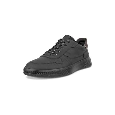 ECCO Zapatillas Move M para Hombre, Black, 7 UK ECCO Zapatillas Move M para Hombre, Black, 7 UK