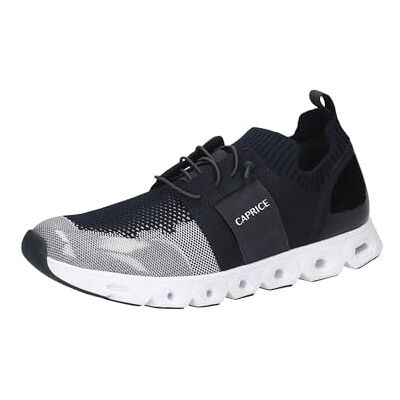 CAPRICE , Zapatillas Hombre, Ocean Comb, 43 EU CAPRICE , Zapatillas Hombre, Ocean Comb, 43 EU