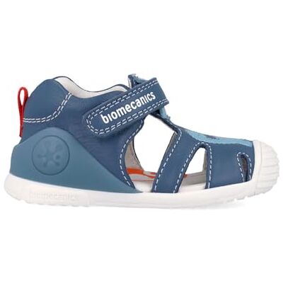 Biomecanics SANDALIA TWIN PETROL Biomecanics SANDALIA TWIN PETROL