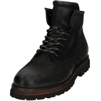 bugatti Marc, Botas Hombre, Negro, 40 EU bugatti Marc, Botas Hombre, Negro, 40 EU