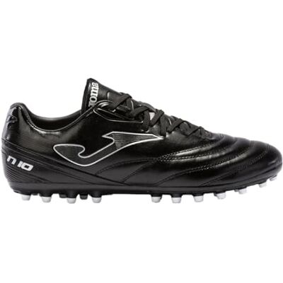 Joma Numero-10 2201 Negro Artificial Grass Joma Numero-10 2201 Negro Artificial Grass