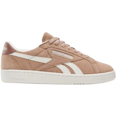 Reebok Zapatillas Deportivas Club C Grounds UK Earth/Chalk/SCORCHEDEARTH, 37 EU, Earth Chalk Scorchedearth, 37 EU Reebok Zapatillas Deportivas Club C Grounds UK Earth/Chalk/SCORCHEDEARTH, 37 EU, Earth Chalk Scorchedearth, 37 EU