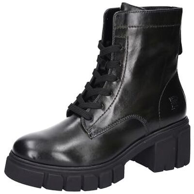 Bagatt Forli, Botas Mujer, Verde, 38 EU Bagatt Forli, Botas Mujer, Verde, 38 EU