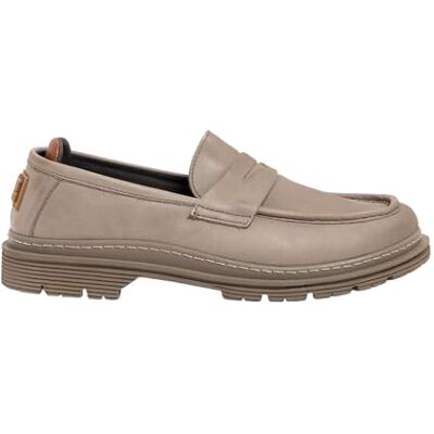ART Birmingham, Mocasín Unisex Adulto, Cinder, 39 EU ART Birmingham, Mocasín Unisex Adulto, Cinder, 39 EU