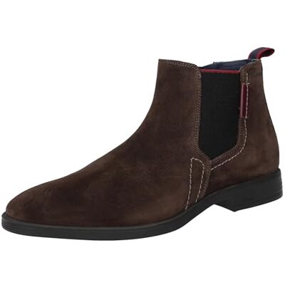 Sioux Foriolo-704-h, Oxford Plano Hombre, Bear, 50 EU Sioux Foriolo-704-h, Oxford Plano Hombre, Bear, 50 EU