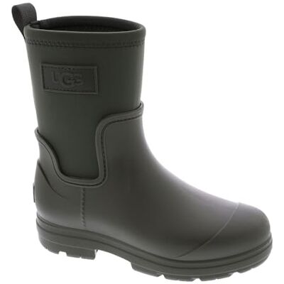 UGG Botas W Droplet MidClassic para mujer, Forest Night, 36 EU UGG Botas W Droplet MidClassic para mujer, Forest Night, 36 EU