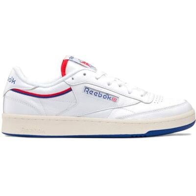 Reebok Club C 85 Vintage Shoe Mujer Reebok Club C 85 Vintage Shoe Mujer