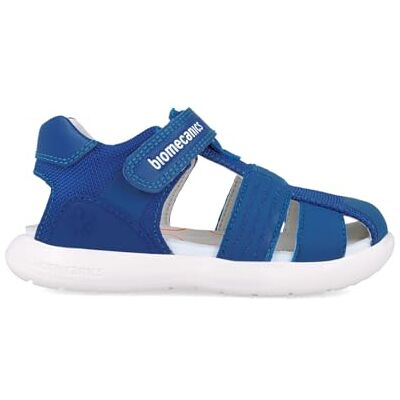 Biomecanics SANDALIA URBAN BLAU Y ROYAL Biomecanics SANDALIA URBAN BLAU Y ROYAL