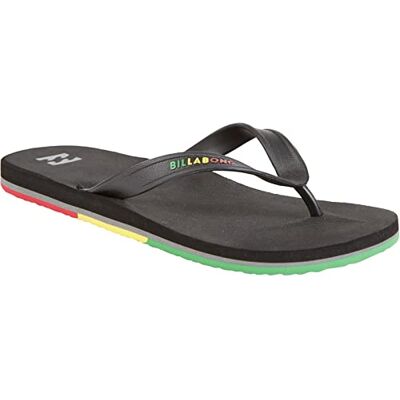 BILLABONG All Day Sandalias para Hombre BILLABONG All Day Sandalias para Hombre