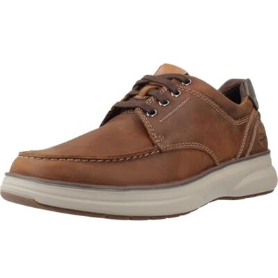 Clarks Premium Mullan Mocasines para Hombre, Piel de Cera de Abejas, Talla 9, Piel de Cera de Abeja, 42 2/3 EU Clarks Premium Mullan Mocasines para Hombre, Piel de Cera de Abejas, Talla 9, Piel de Cera de Abeja, 42 2/3 EU