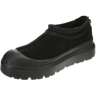 UGG Zapatos de Hombre Cómodas Mocasines Zapatos Tasman Weather Hybrid 1144096 BBLC Negro, EU 44, Negro, 44 EU UGG Zapatos de Hombre Cómodas Mocasines Zapatos Tasman Weather Hybrid 1144096 BBLC Negro, EU 44, Negro, 44 EU