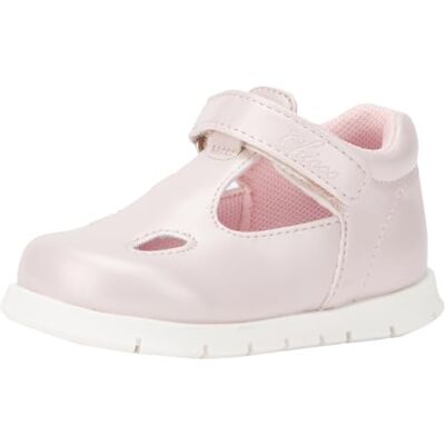 Chicco , Sandales à Double Velcro, Confortables, Légères, Flexibles et Transpirables, Unisex Niños, Diseñado en Italia Chicco , Sandales à Double Velcro, Confortables, Légères, Flexibles et Transpirables, Unisex Niños, Diseñado en Italia
