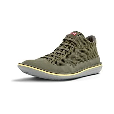 Camper Beetle-k300327, Botas cortas al tobillo Hombre, Verde 11, 43 EU Camper Beetle-k300327, Botas cortas al tobillo Hombre, Verde 11, 43 EU