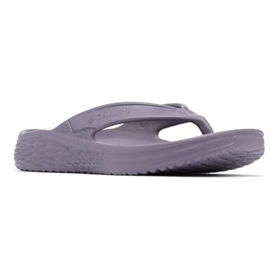 Columbia Ramble Flip, Sandalias Deportivas Mujer, Granito Púrpura Granito Púrpura, 35 EU Columbia Ramble Flip, Sandalias Deportivas Mujer, Granito Púrpura Granito Púrpura, 35 EU