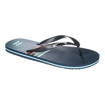 BILLABONG Chanclas de hombre Tides Classic Printed BILLABONG Chanclas de hombre Tides Classic Printed