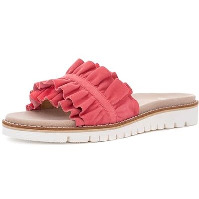 ARA Women's Kent Loafer, Candy, 7/7.5 UK ARA Women's Kent Loafer, Candy, 7/7.5 UK