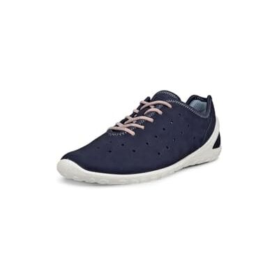 ECCO Zapatillas Deportivas para Mujer Biom Everyday W, Night Sky, Talla 40 EU, Azul Oscuro, 40 EU ECCO Zapatillas Deportivas para Mujer Biom Everyday W, Night Sky, Talla 40 EU, Azul Oscuro, 40 EU