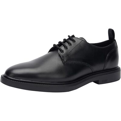 Boss Larry_Derb_eylt, Derby Hombre, Black1, 39 EU Boss Larry_Derb_eylt, Derby Hombre, Black1, 39 EU