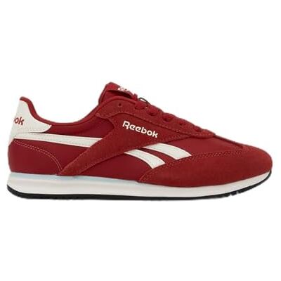 Reebok Zapatillas Deportivas World 70 para Mujer, Color Rojo, Blanco y Azul, Talla 36 EU, Rojo, Blanco y Azul, 36 EU Reebok Zapatillas Deportivas World 70 para Mujer, Color Rojo, Blanco y Azul, Talla 36 EU, Rojo, Blanco y Azul, 36 EU