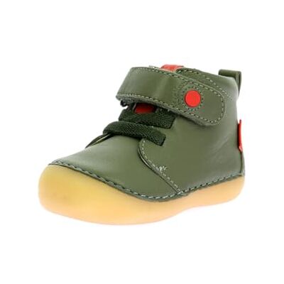 Kickers SONIZIKRO, Botas cortas al tobillo, Kickers SONIZIKRO, Botas cortas al tobillo,