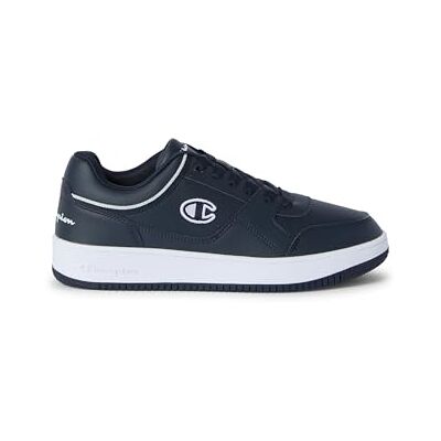 Champion Rd18 Low, Zapatillas Hombre, Azul 905, 43 EU Champion Rd18 Low, Zapatillas Hombre, Azul 905, 43 EU