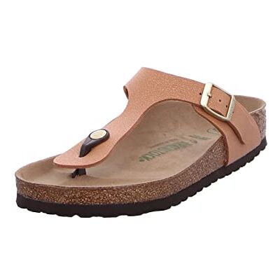 Birkenstock 1025062 Gizeh earthy pecan veg, Birkibuc Hombre Earthy Pecan EU 43 Birkenstock 1025062 Gizeh earthy pecan veg, Birkibuc Hombre Earthy Pecan EU 43