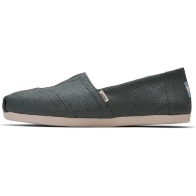 TOMS Classics 1001A07, Alpargatas Hombre TOMS Classics 1001A07, Alpargatas Hombre