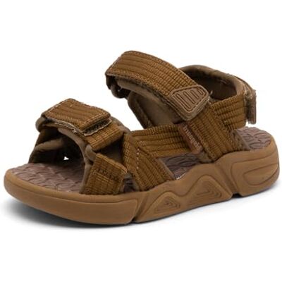 Bisgaard Louis, Sandalia, Khaki, 26 EU Bisgaard Louis, Sandalia, Khaki, 26 EU