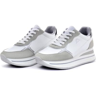 Kappa Logo Geena 3 Sneaker Kappa Logo Geena 3 Sneaker