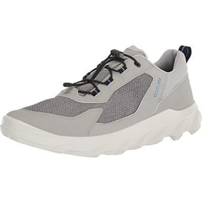 ECCO MX M, Zapato, Concrete/Silver Grey/Wild Dove, ECCO MX M, Zapato, Concrete/Silver Grey/Wild Dove,