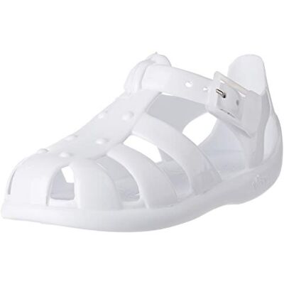 Chicco , Sandales de Mer et Piscine, avec Bride, Confortables, Légères, Flexibles et Transpirables, Unisex Niños, Diseñado en Italia Chicco , Sandales de Mer et Piscine, avec Bride, Confortables, Légères, Flexibles et Transpirables, Unisex Niños, Diseñado en Italia